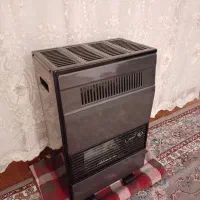 بخاری آدنیس در حد نو|بخاری، هیتر، شومینه|رباط‌کریم, رباط‌کریم|دیوار