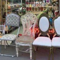 کرایه صندلی و میز شیک و ترند و به روز