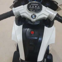 موتور شارژی|اسباب‌بازی بچه|بندرعباس, |دیوار