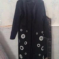 حراج مانتو فقط یکی دوباره پوشیده شده