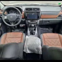 فروش فوتون دیزل مدل ۴۰۲ پتروشیمی عسلویه