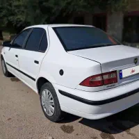 سمند ef7 مدل ۸۸ دوگانه شرکتی|خودرو سواری و وانت|آزادشهر, |دیوار