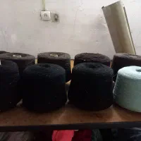 نخ کاموا اکرولیک|لوازم خیاطی و بافتنی|تهران, شهرک رضویه|دیوار