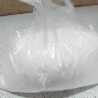 نشاسته خانگی