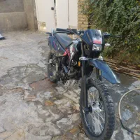 موتور سیکلت روان طرح جدید ۱۴۰۲|موتورسیکلت|فریمان, |دیوار