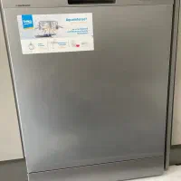 ظرفشور اصلا استفاده نشده نوی نو