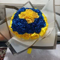 گل و دسته گل|گل مصنوعی|نیشابور, شهرآرا|دیوار