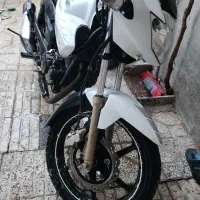 آپاچی 180 مدل 89|موتورسیکلت|اقبالیه, |دیوار