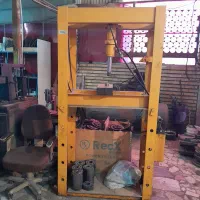 خط تولید دیسک و صفحه کلاج پژو|ماشینآلات صنعتی|فردیس, شهرک شهید حسینی|دیوار