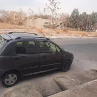 ام وی ام ۱۱۰ ۴ سیلندر مدل ۹۴|خودرو سواری و وانت|کرج, مجتمع صنفی صنعتی|دیوار