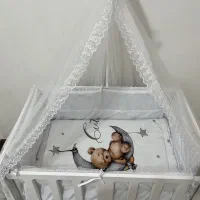 تخت نوزاد|تخت و صندلی بچه|شهریار, شهرک مصطفی خمینی|دیوار