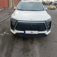 کی ام سی ایکس 5|خودرو سواری و وانت|نجف‌آباد, جوزدان|دیوار