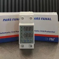 محافظ برق (زیرکنتوری) پارس فانال