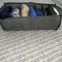 نظم دهنده کشو 7 خانه