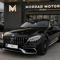 بنز C300|خودرو سواری و وانت|رشت, گلسار|دیوار