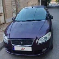 رانا LX مدل ۹۳|خودرو سواری و وانت|کرج, گلستان|دیوار