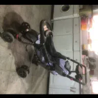 کالسکه بچه|کالسکه و لوازم جانبی|ملایر, |دیوار