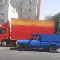 اتوبار مولوی شوش/مختاری/گمرک هلال احمر/منیریه|خدمات حمل و نقل|تهران, منیریه|دیوار