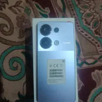 گوشی نوت 13پرو فرجی|موبایل|منوجان, |دیوار