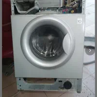 تعمیرات تخصصی ماشین لباسشویی اتوماتیک