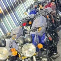 موتورABSباکسرcc۲۰۰کبیرkldکی ال دی مدل۱۴۰۴صفر بوکسر|موتورسیکلت|تهران, عباس‌آباد|دیوار