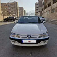 پارس دوگانه فابریک مدل ۹۲