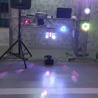 DJ دیجی شاد پرانرژی خانم dj