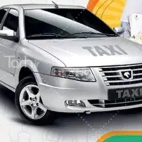 راننده سرویس خانم