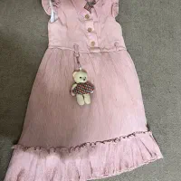 لباس دخترانه|کفش و لباس بچه|مشهد, زمانه|دیوار