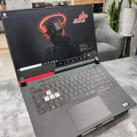 ASUS ROG STRIX G513 (فروش اقساط)|رایانه همراه|قم, عمار یاسر|دیوار