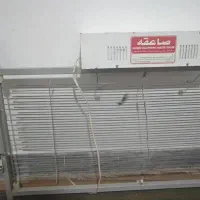 پشه کش  صعنتی