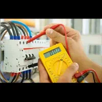 برقکار برقکش برقکاری برق