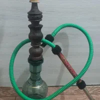 قلیون هلو