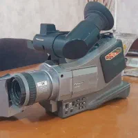 دوربین فیلمبرداری نوار خور پاناسونیک