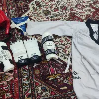 لباس تکواندو