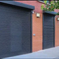 نصب وتعمیرات کرکره سنتی وبرقی|خدمات پیشه و مهارت|رباطکریم, رباطکریم|دیوار