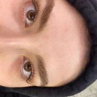 کاشت موقت مژه/ لیفت و لمینت مژه و ابرو|خدمات آرایشگری و زیبایی|تهران, شمیراننو|دیوار