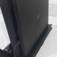 کنسول  PS4 Slim یک ترابایت