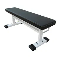 پرس سینه وزنه آزاد نیمکت بدنسازی