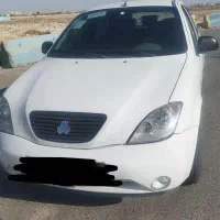 ماشین تیبا 2