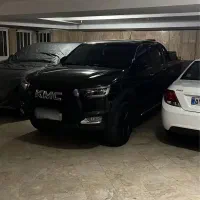 kmc t8|خودرو سواری و وانت|تهران, نارمک|دیوار
