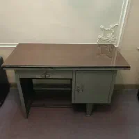فروش میز فلزی اداری