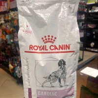 غذای خشک درمانی رویال کنین سگ و گربه