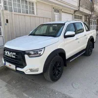 kmc t8 صفر فقط ۸۰۰تا کارکرده