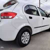 تیبا2 مدل 1400 درحد