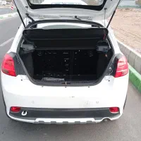 کوئیک مدل1402|خودرو سواری و وانت|اسلامشهر, مظفریه|دیوار