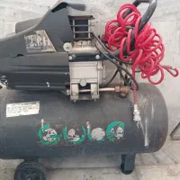 کمپرسور باد
