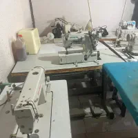 چرخ صنعتی تولیدی|چرخ خیاطی و ریسندگی|زارچ, |دیوار