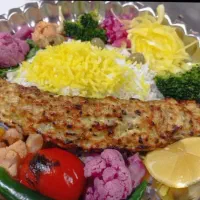 اشپز .آشپز هستم|خدمات پذیرایی، مراسم|سنندج, |دیوار