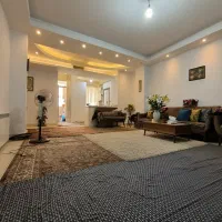 ۸۰متر استادمعین/امکاناتدار سرمایهگذاری/نوساز دنج